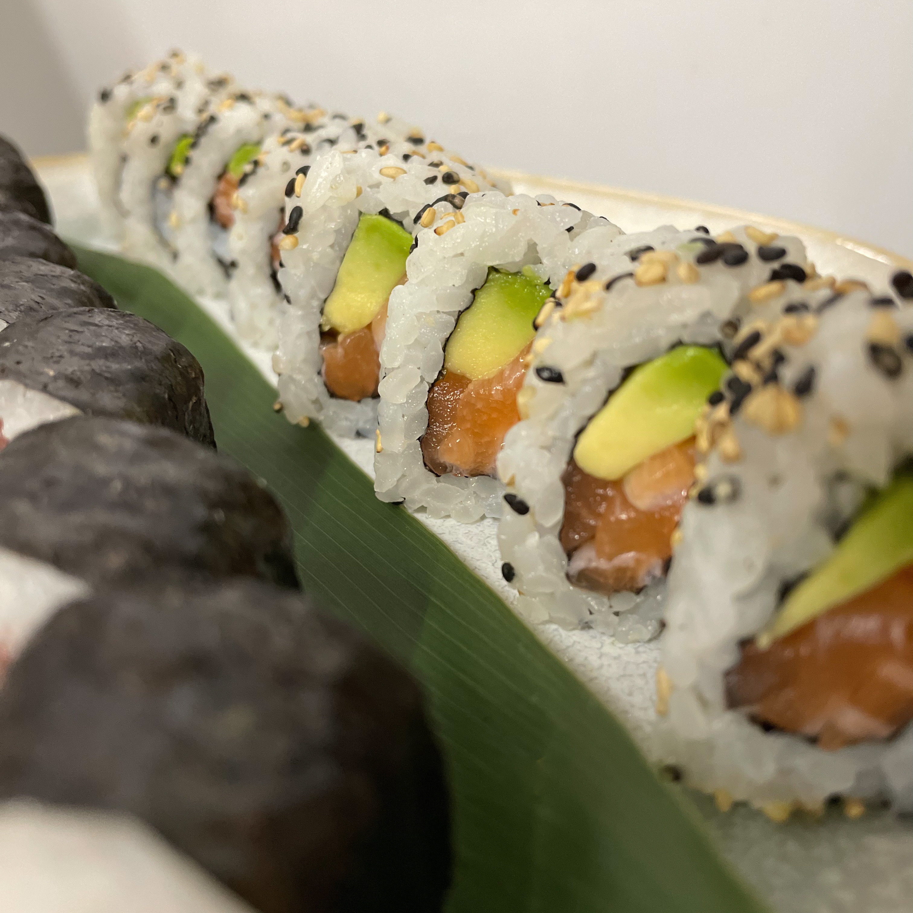 Original Sushi